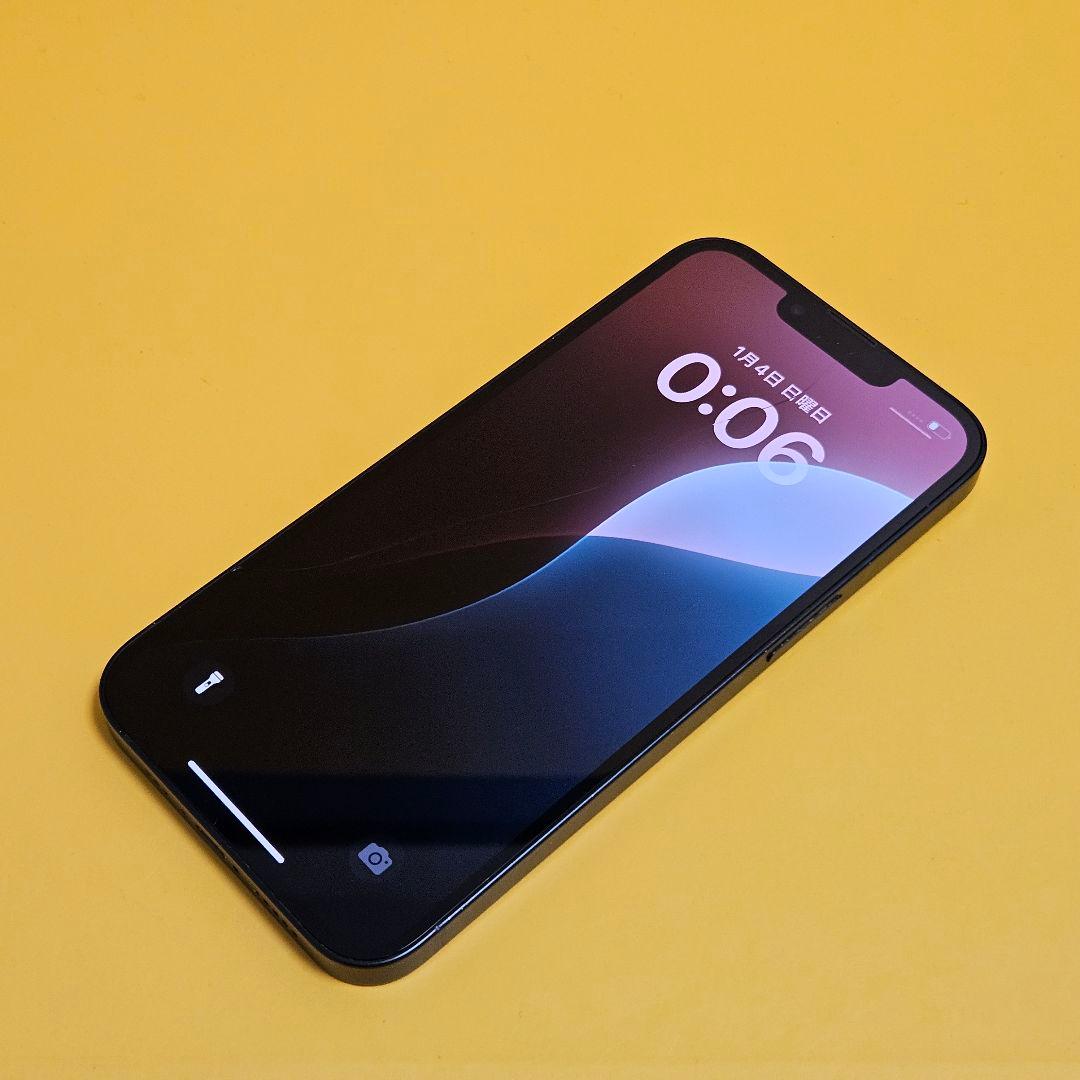 iPhone 13 128GB｜24時間以内発送!#331