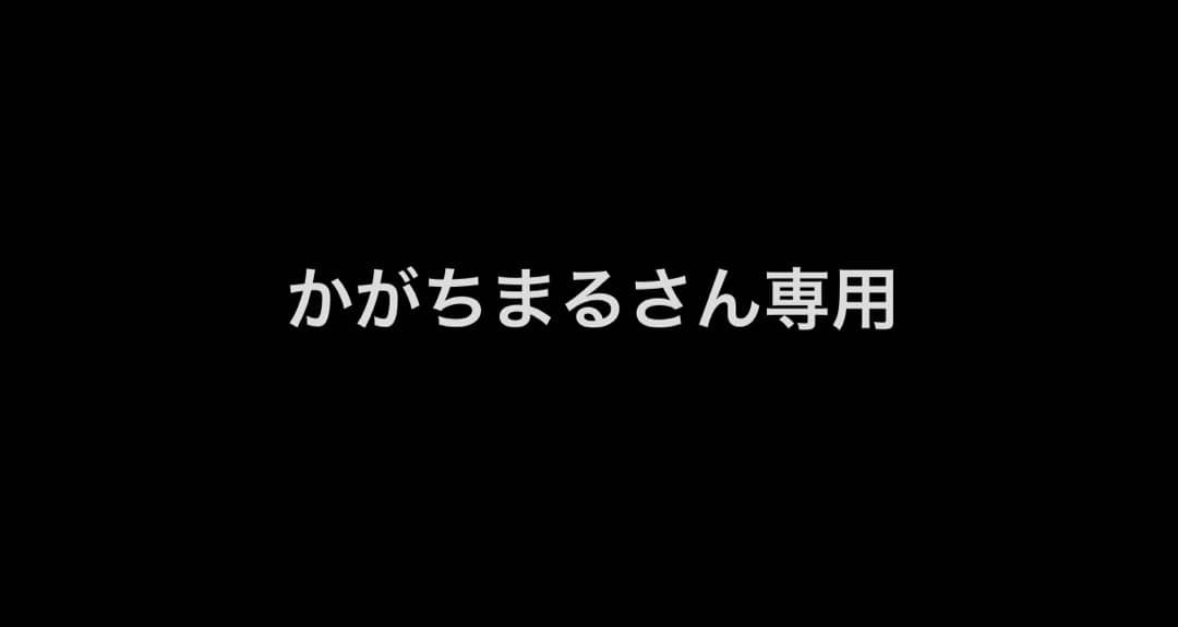 専用商品です