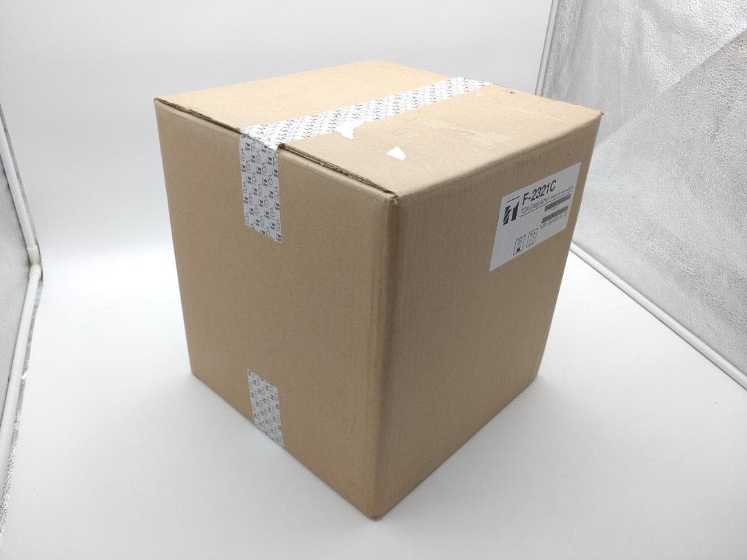 【新品未開封】TOA スピーカー（天井埋込型）30W F-2321C