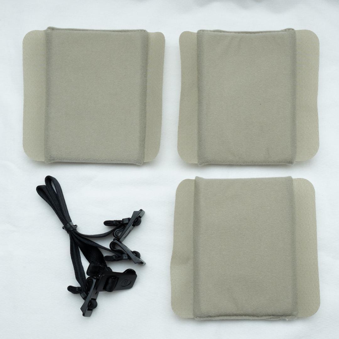 【カメラバッグ】OneGo Lite 22L / PGYTECH