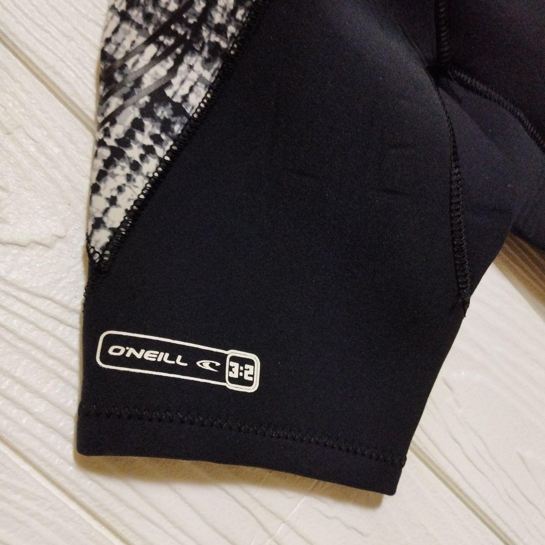 中テツ様【美品】オニール　ウェットスーツ　シーガル　XL
