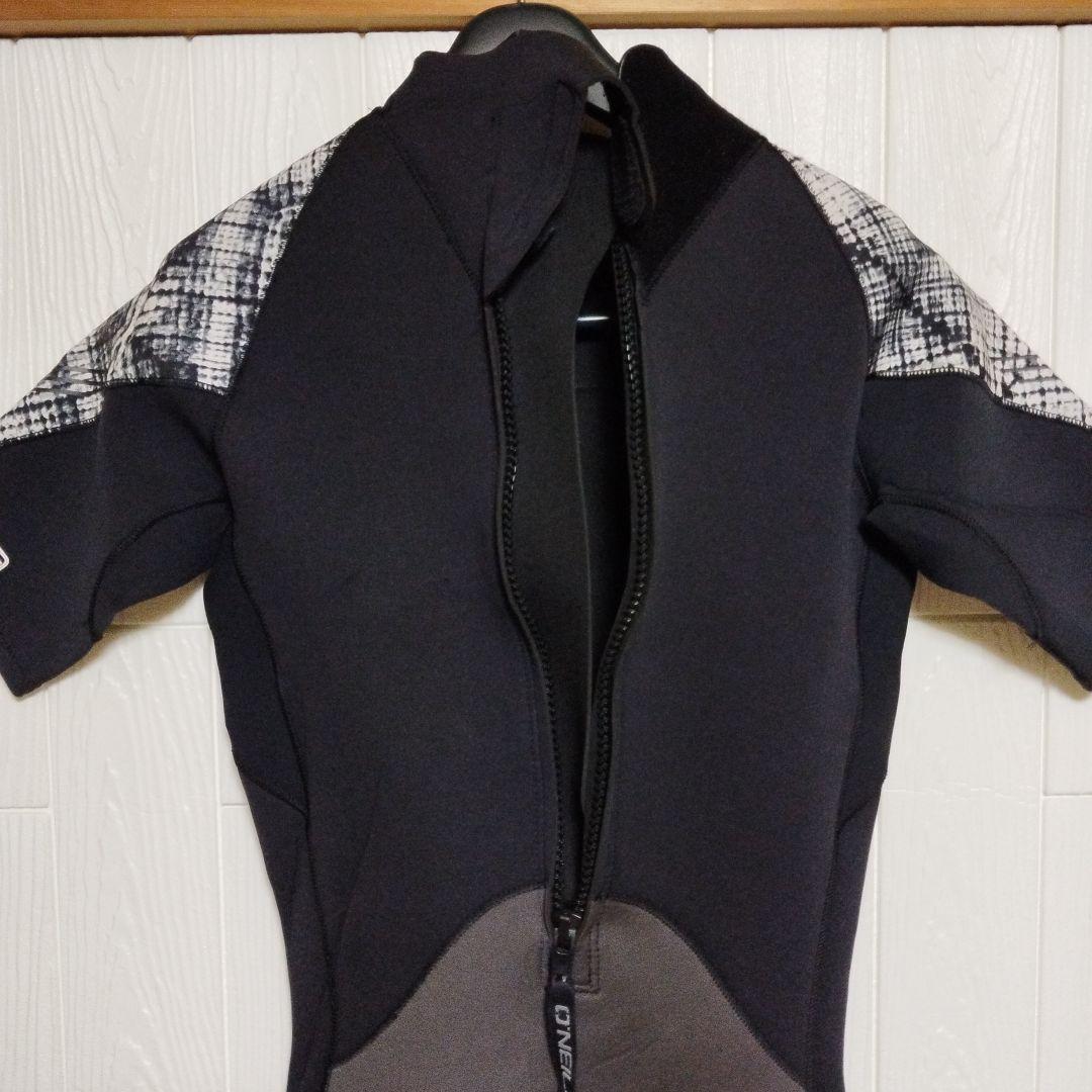 中テツ様【美品】オニール　ウェットスーツ　シーガル　XL