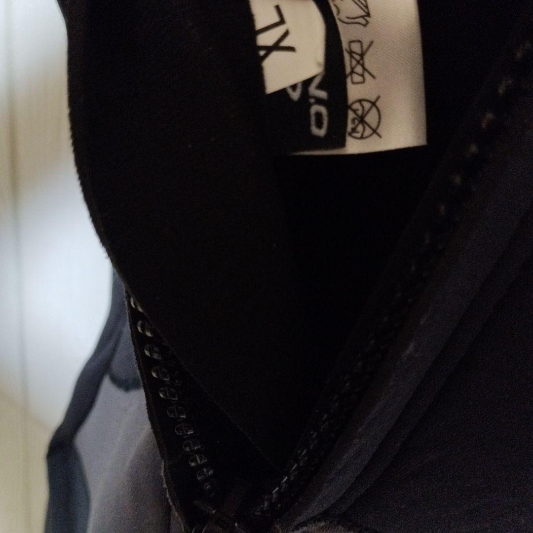 中テツ様【美品】オニール　ウェットスーツ　シーガル　XL