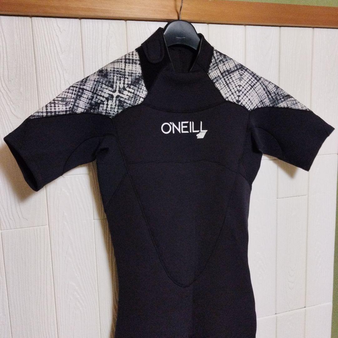 中テツ様【美品】オニール　ウェットスーツ　シーガル　XL