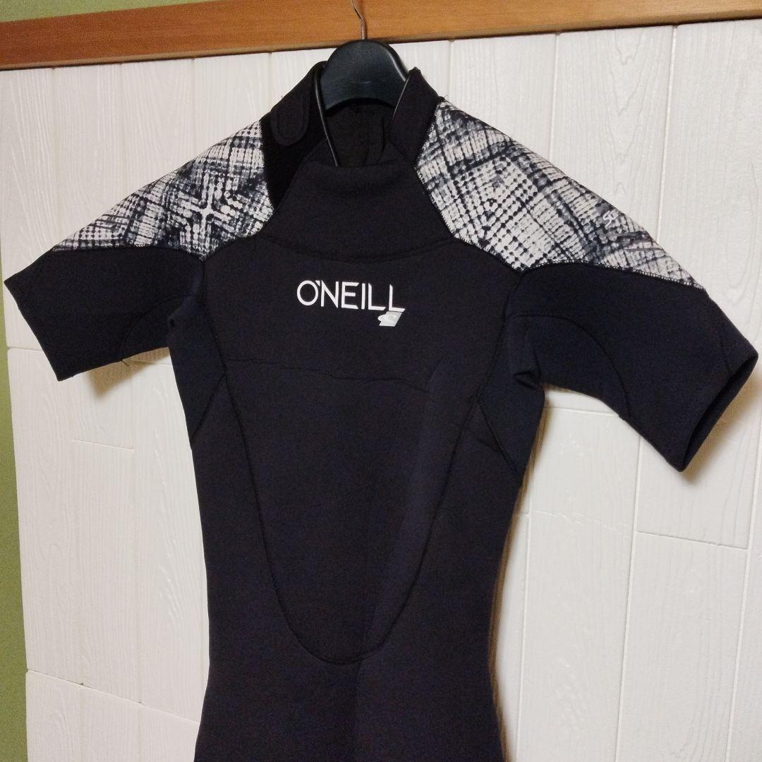 中テツ様【美品】オニール　ウェットスーツ　シーガル　XL