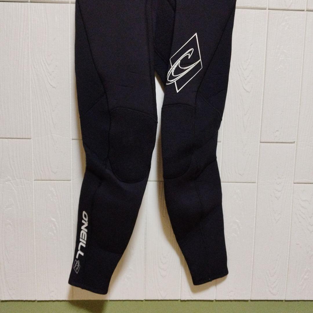 中テツ様【美品】オニール　ウェットスーツ　シーガル　XL