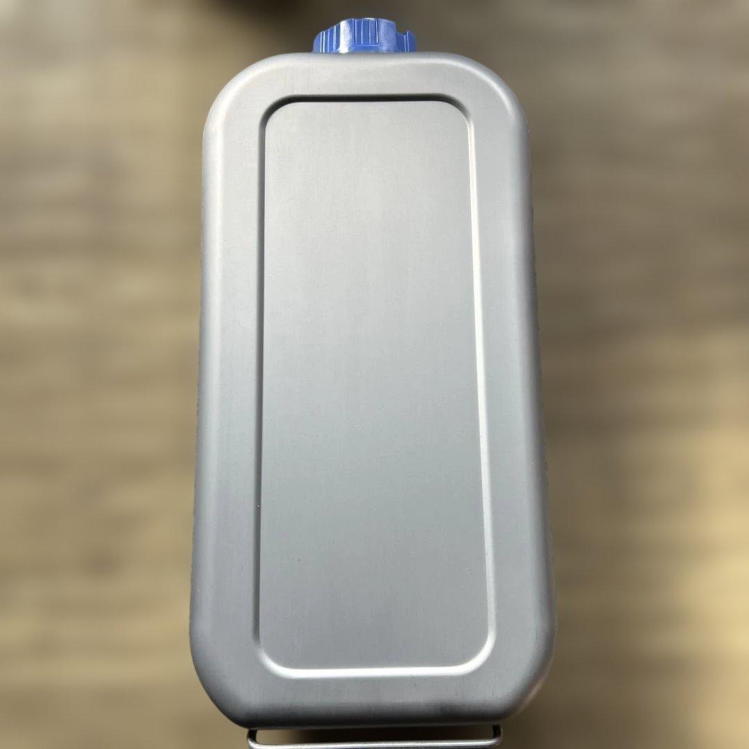 ダイニチFW-25S5 石油ファンヒーター　2025/1/11購入