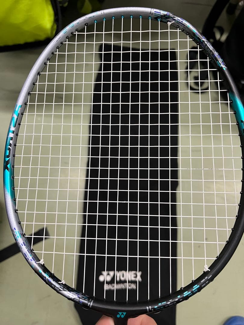 YONEX アストロクス88d Pro 4u5g