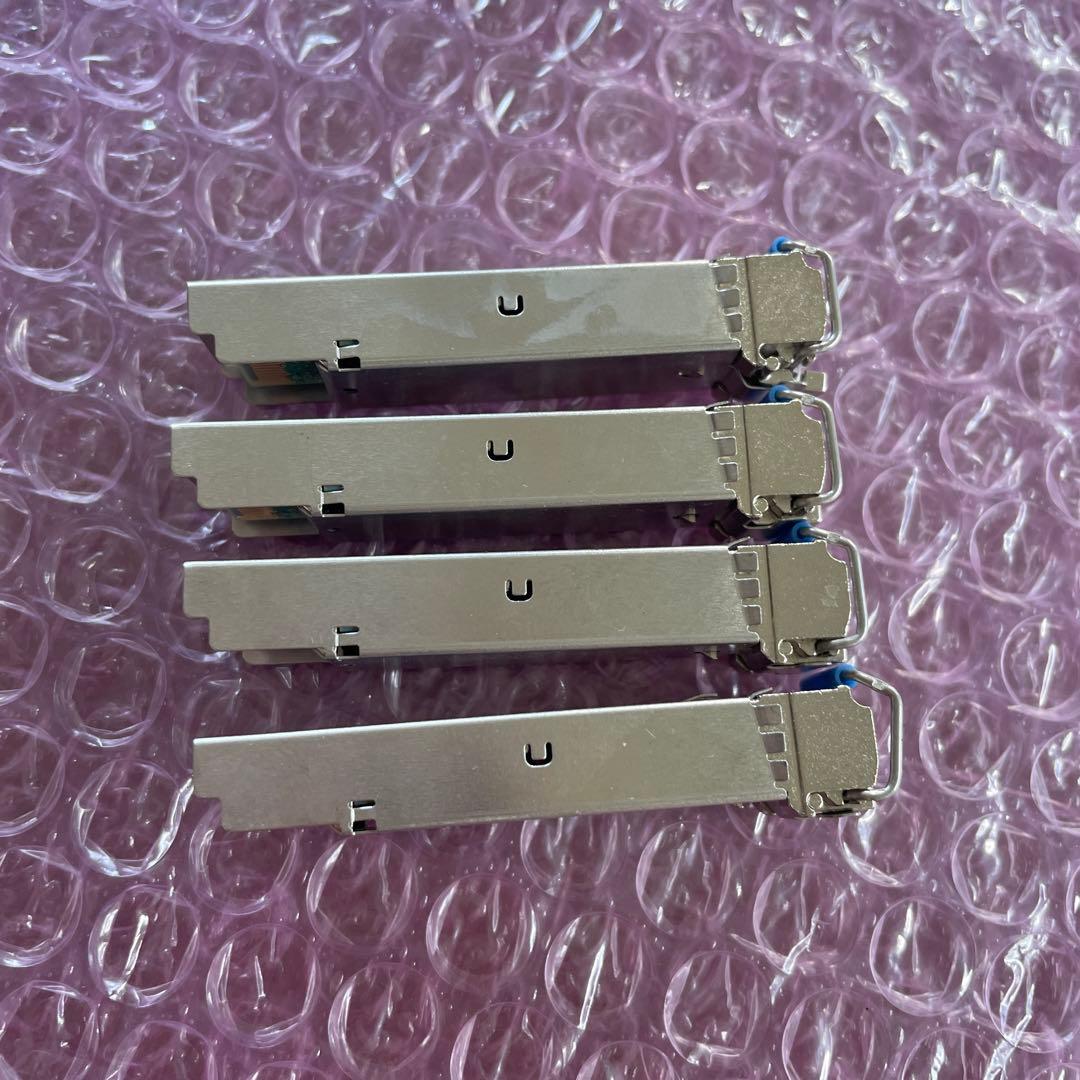 Finisar FTLF1318P3BT-H8 2個セット モジュール ⑤