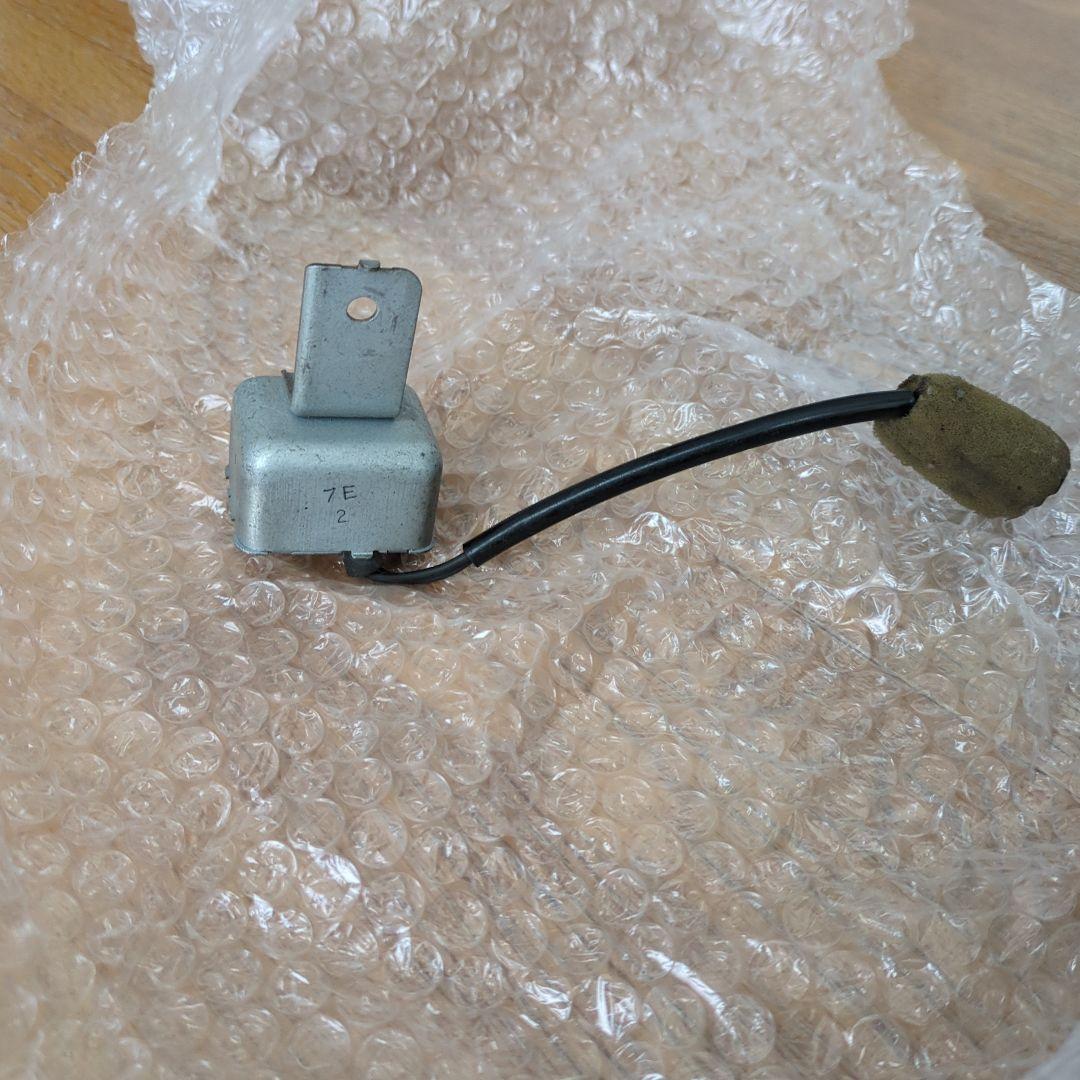 AE86 キンコンチャイム