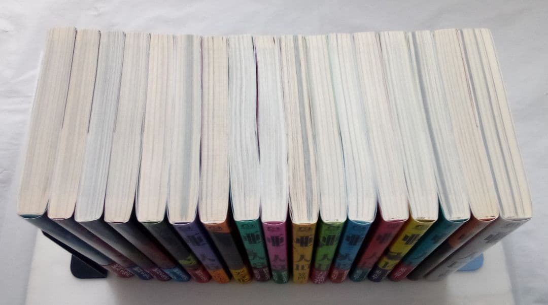 亜人　全17巻 全巻完結セット　桜井 画門 /　三浦 追儺