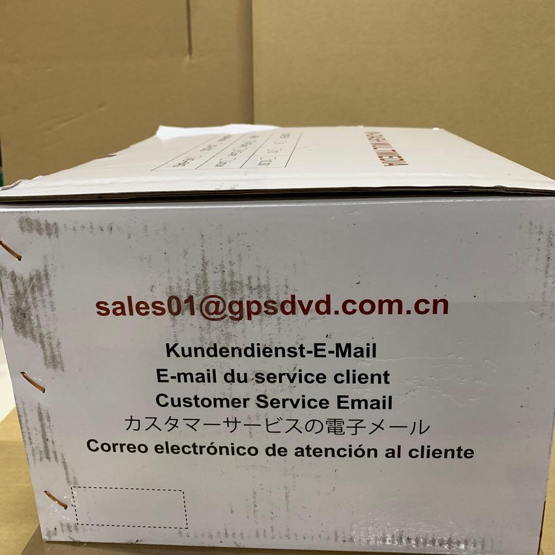 BOUWOIMA10インチディスプレイオーディオAndriod4コア4G+64G