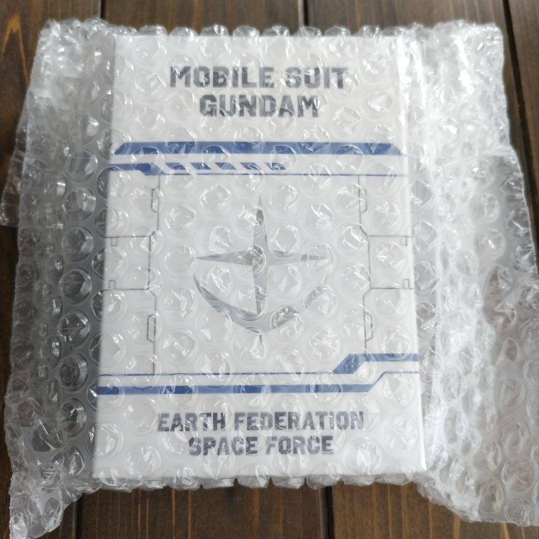 機動戦士ガンダム アムロ・レイ 　オンキョー　ワイヤレスイヤホン　古谷徹