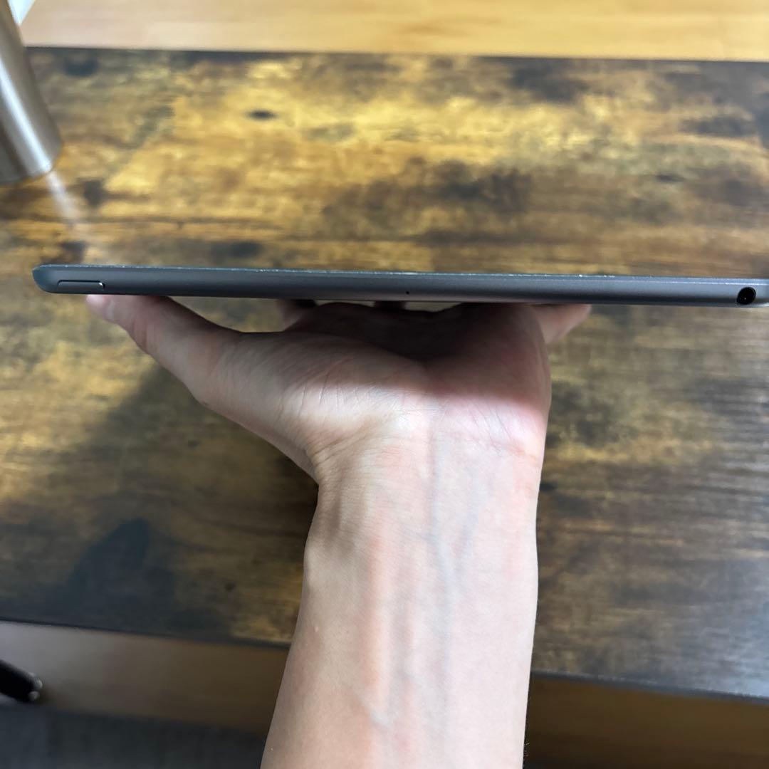 iPad Air第3世代 Wi-Fi 256GB