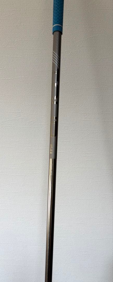 PING ピン ツアー2.0クローム　85S 6U ユーティリティ