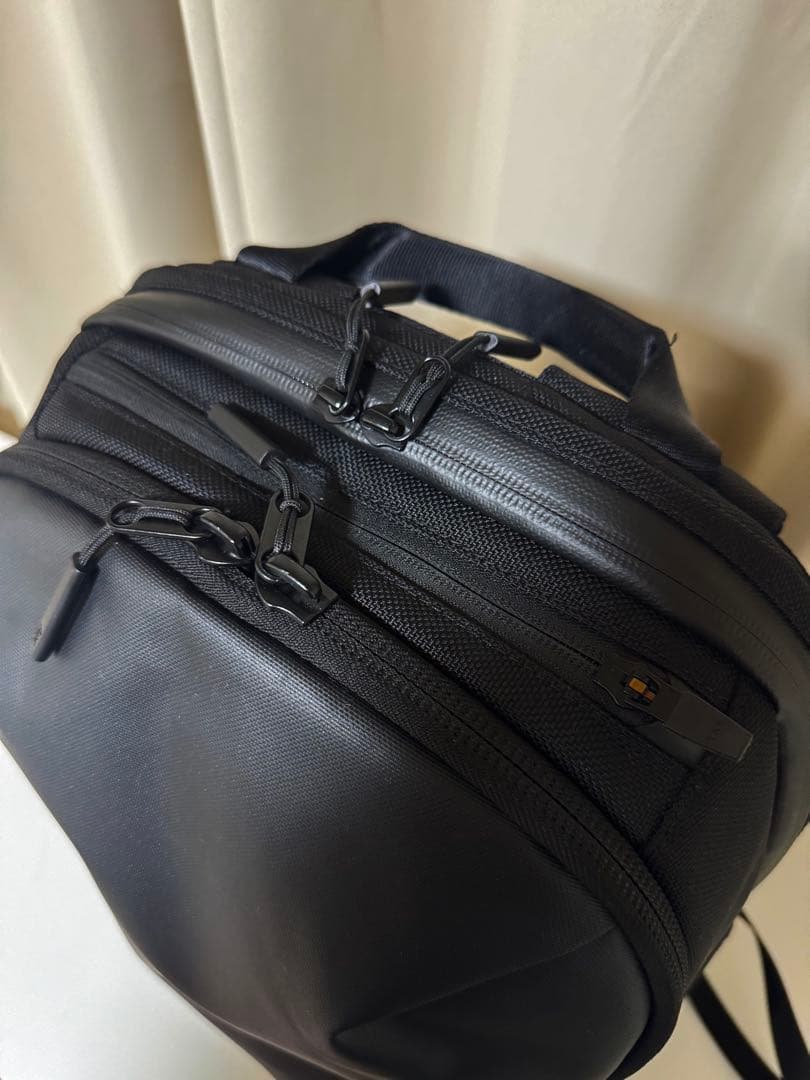 【美品】Aer（エアー） Day Pack 3