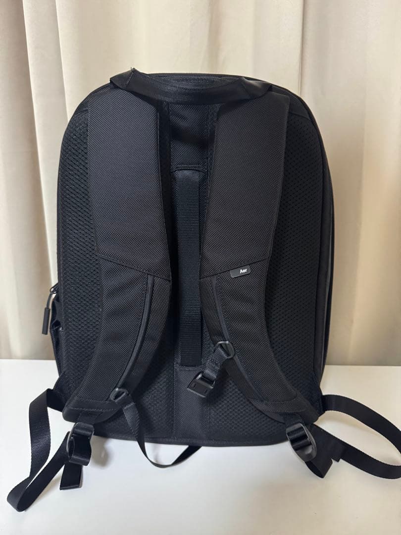 【美品】Aer（エアー） Day Pack 3