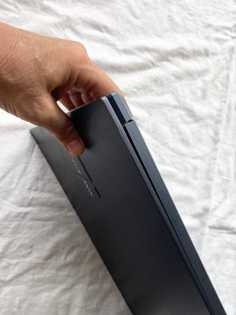 クラシックギター　ASUS Vivobook Pro14