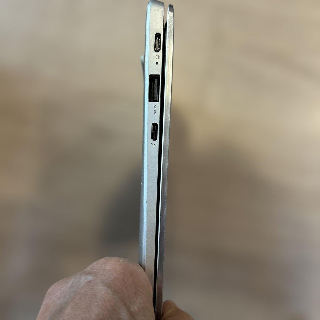 Lenovo Ideapad 720s 13.3型 Core i5