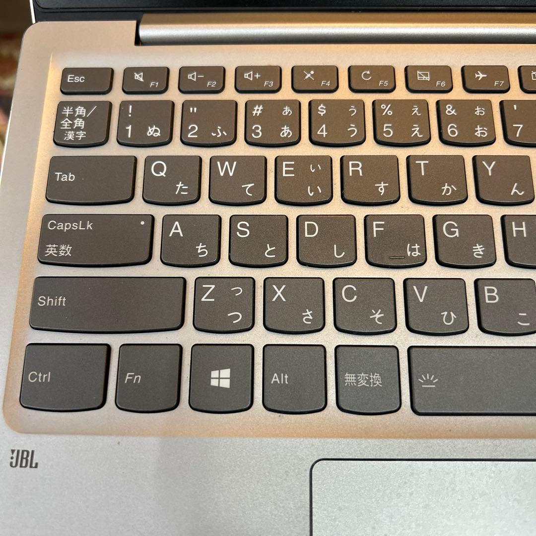 Lenovo Ideapad 720s 13.3型 Core i5