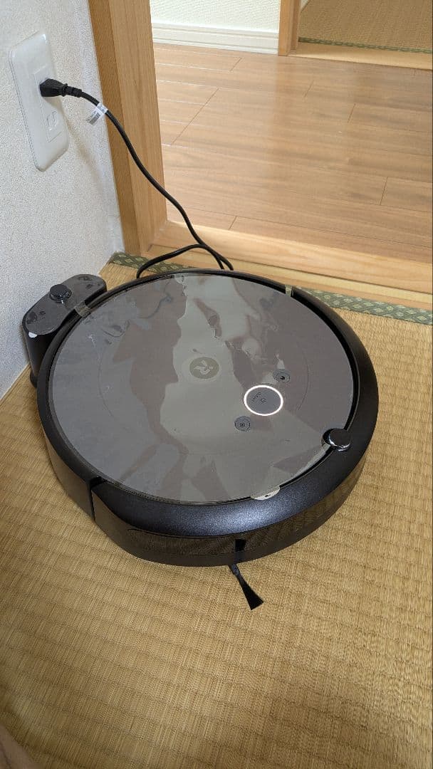 ロボット掃除機 iRobot ルンバ2