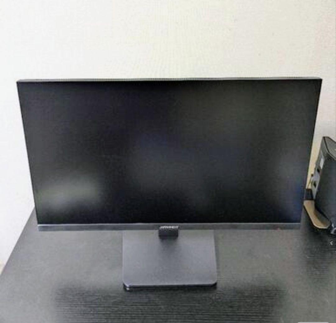 JAPANNEXT ゲーミングモニター