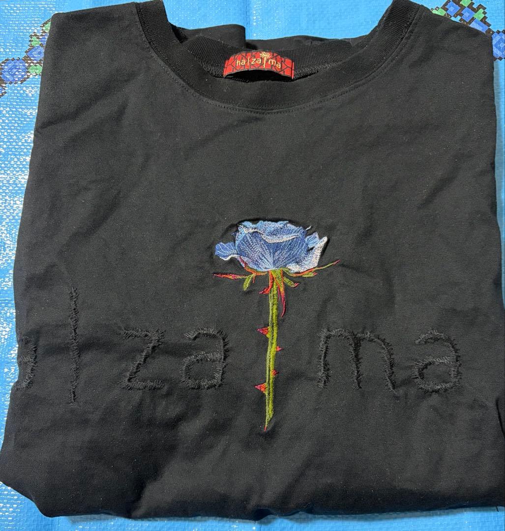 マ*プ様 Ado hazama コラボ Tシャツ 古着