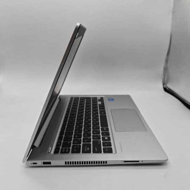 バッテリー◎ 13 HP Celeron 4205U SSD128GB オフィス