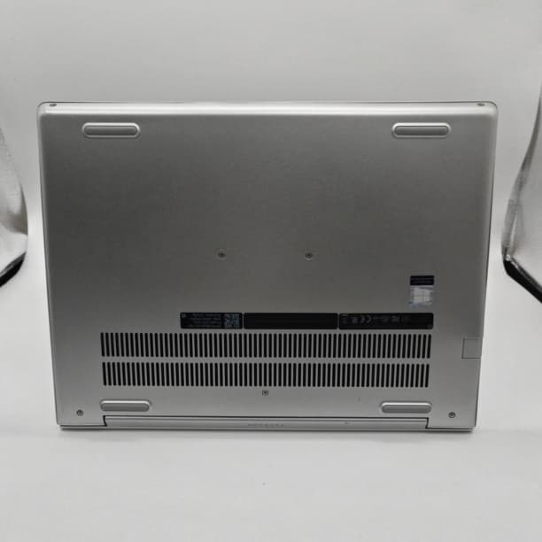 バッテリー◎ 13 HP Celeron 4205U SSD128GB オフィス