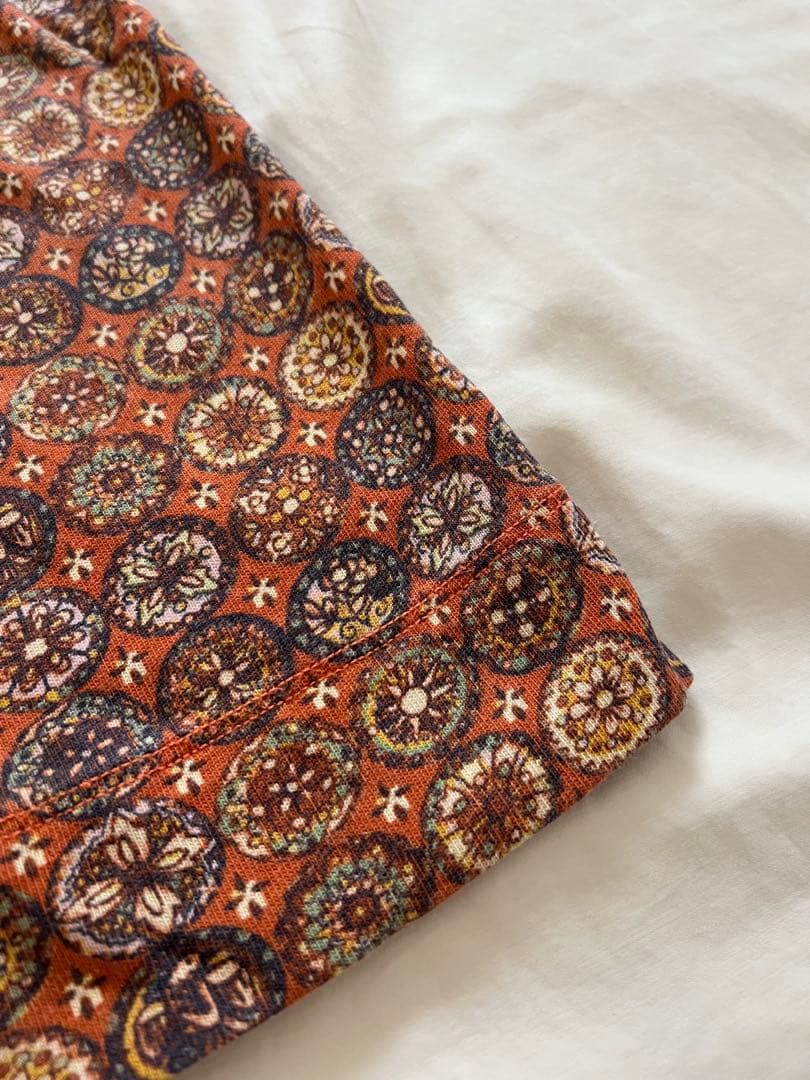 mishaandpuff パンツ　3y