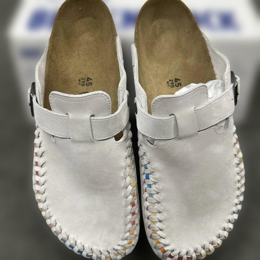 SALE　ビルケンシュトック　Kith ハワイ　サイズ45 新品