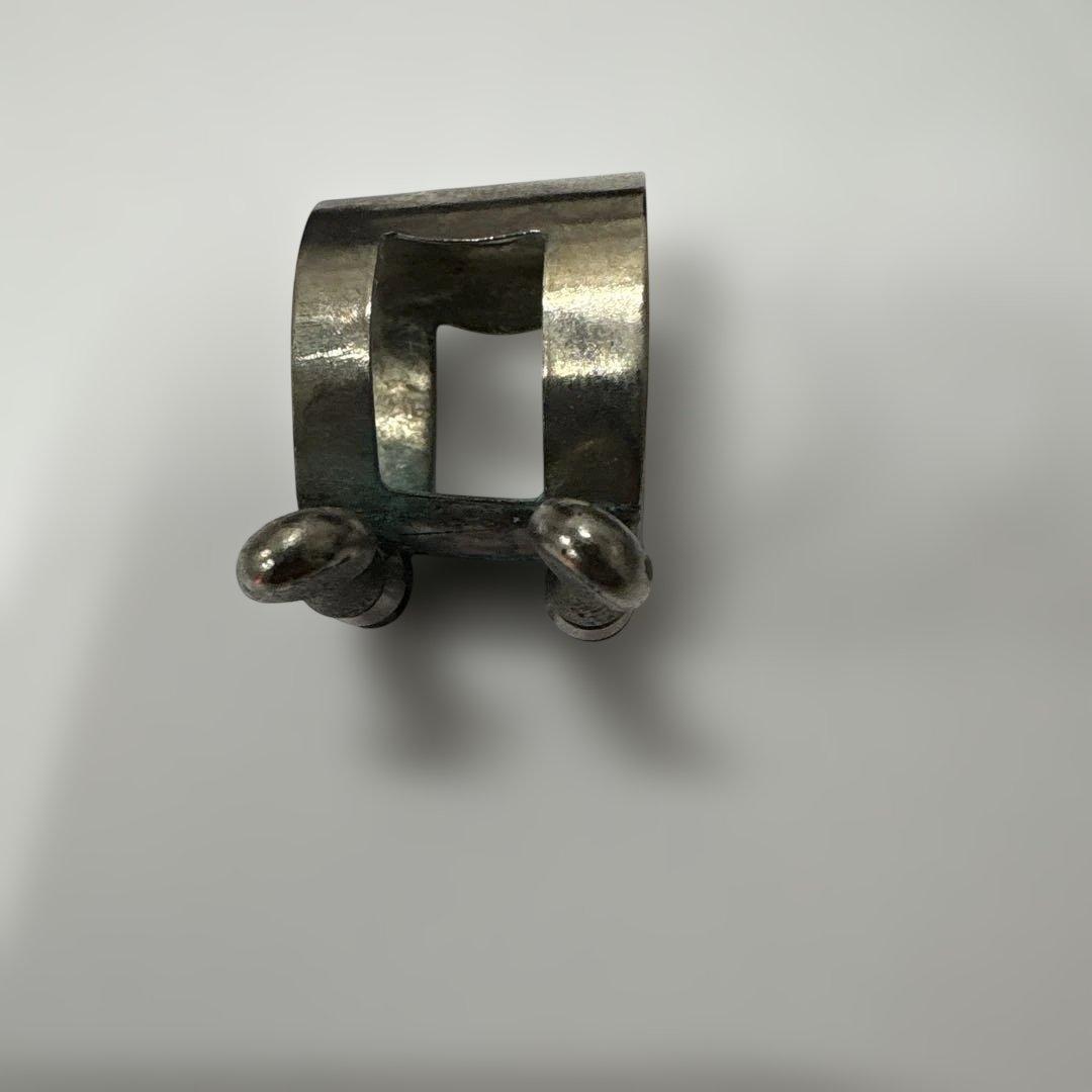 Dukoff テナー マウスピースF8 マイアミフロリダ