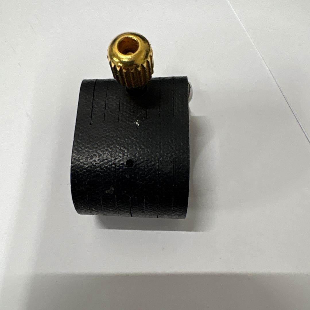 Dukoff テナー マウスピースF8 マイアミフロリダ