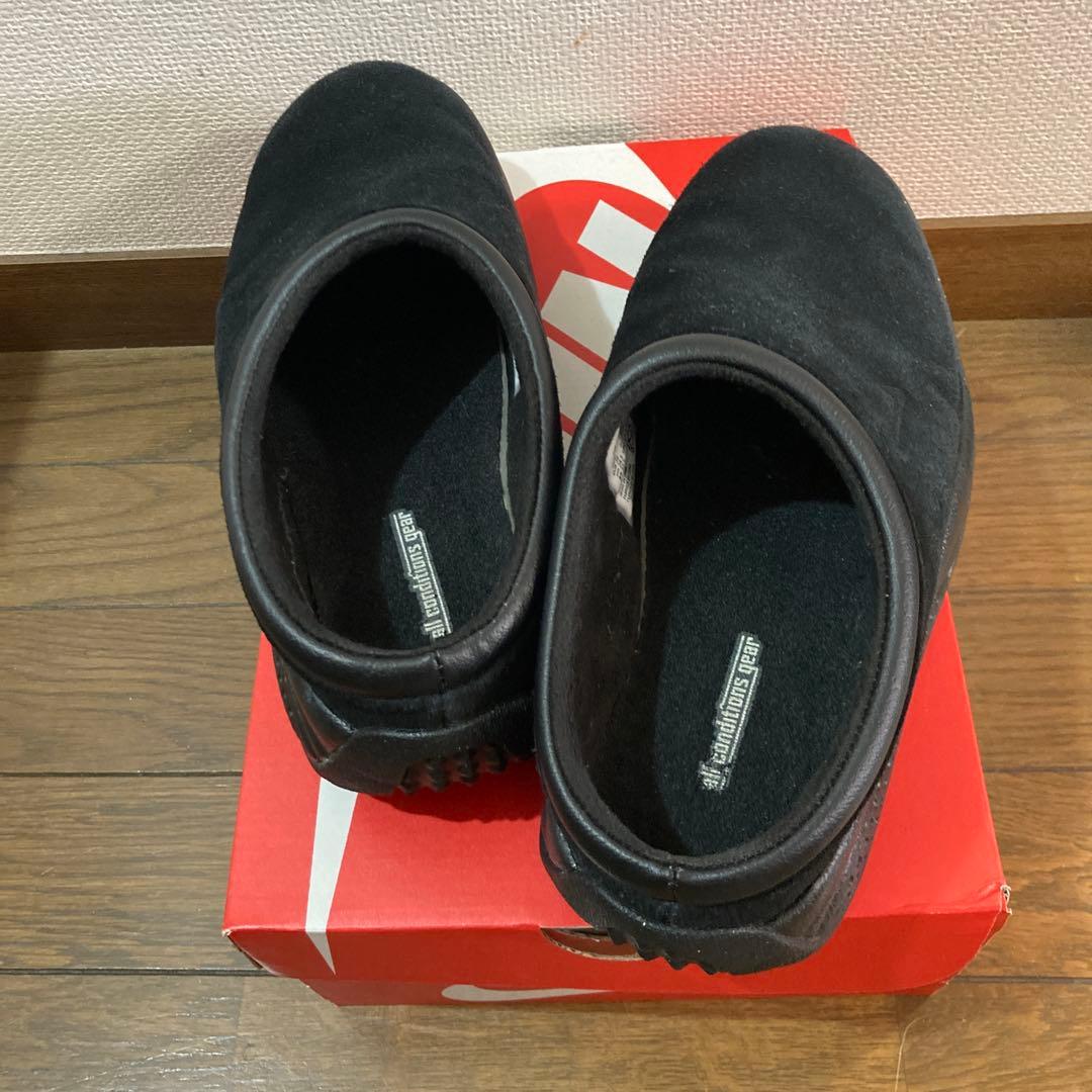 NIKE ACG Rufus black　US6.5