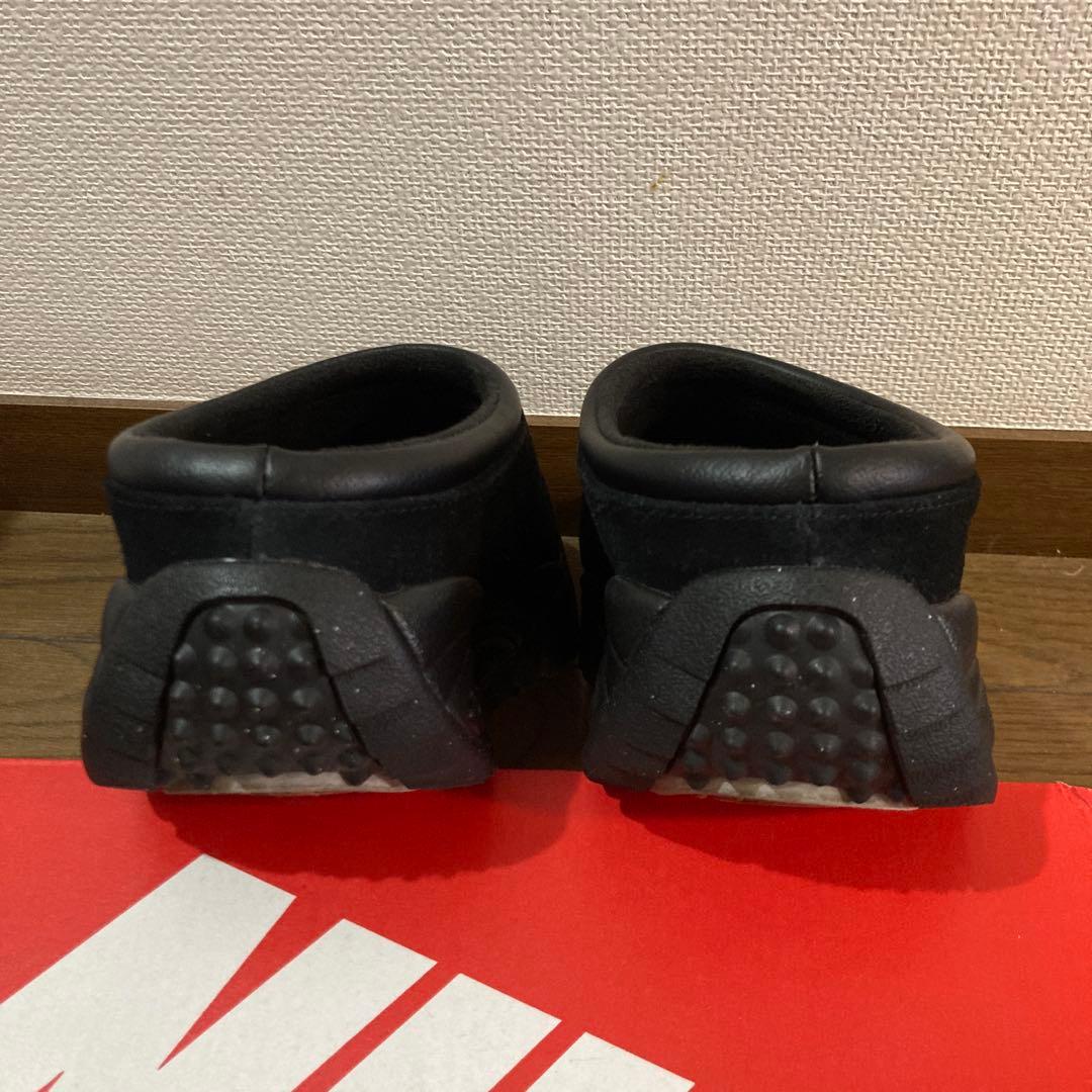 NIKE ACG Rufus black　US6.5