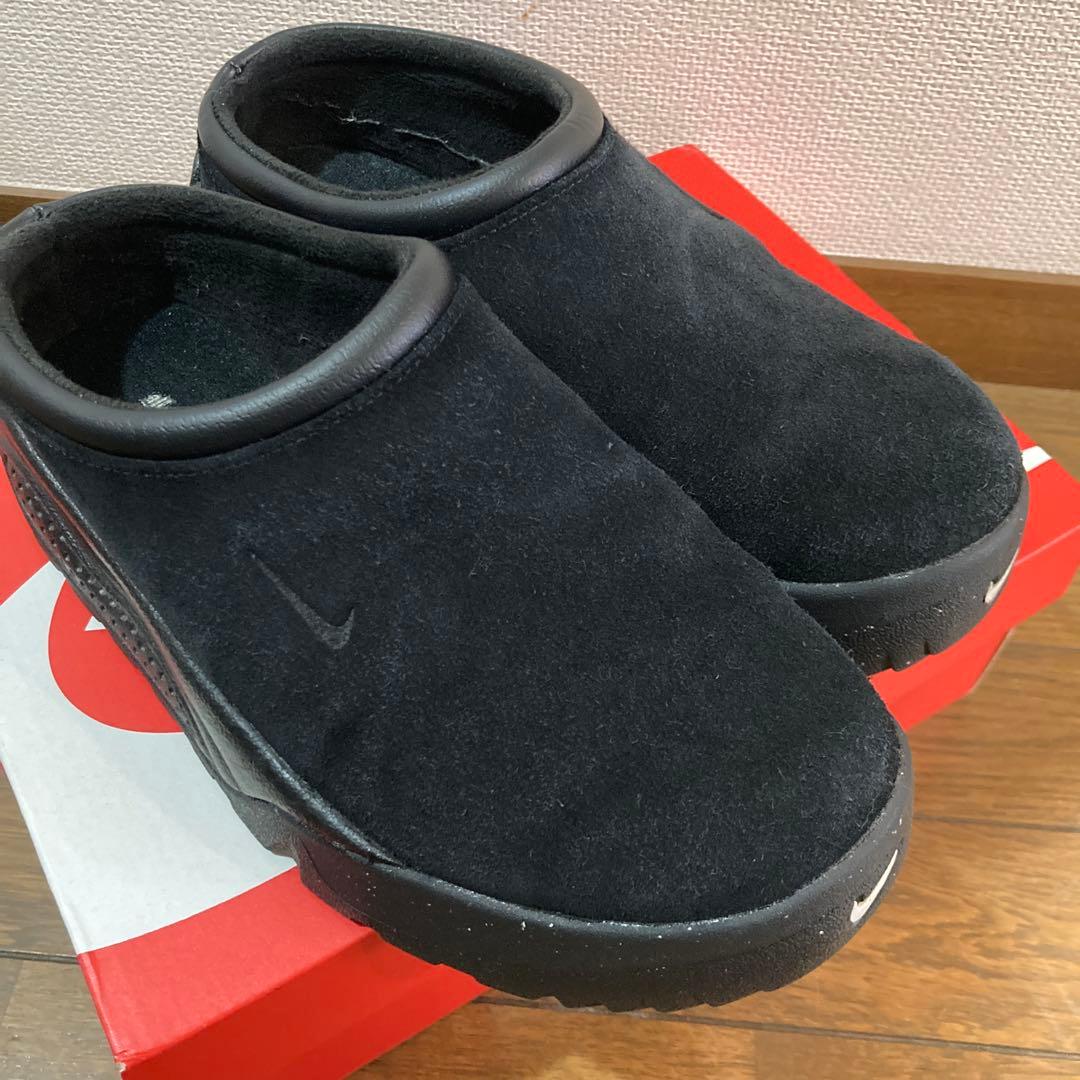 NIKE ACG Rufus black　US6.5