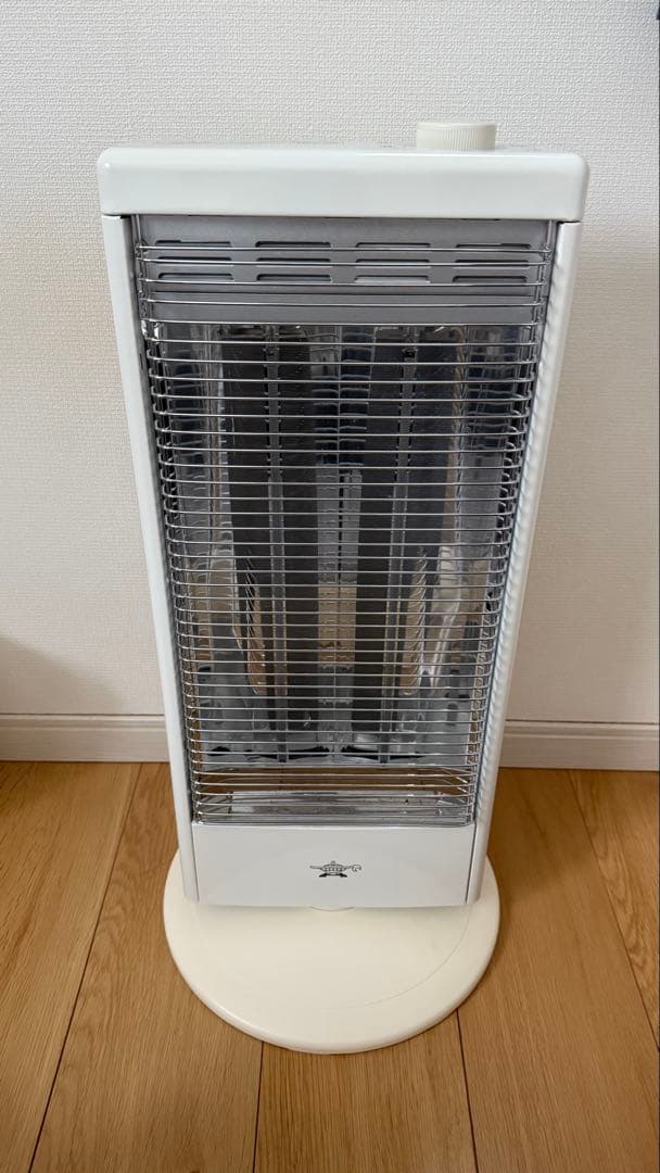 アラジン　遠赤グラファイトヒーター