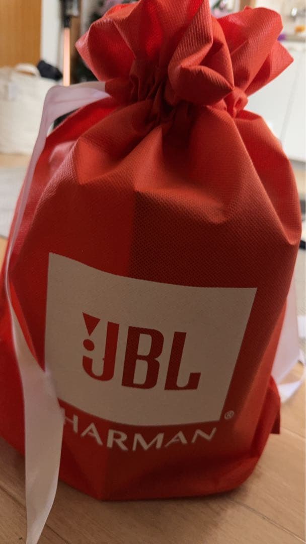 JBL Charge 5 ワイヤレススピーカー ブラック