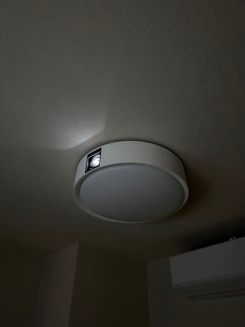 プロジェクター Aladdin X2 Light