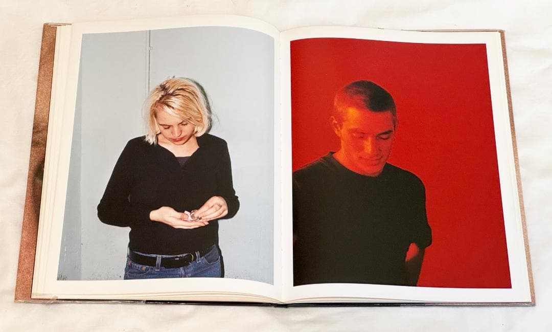 【写真集】Paul Graham ／ End of an Age