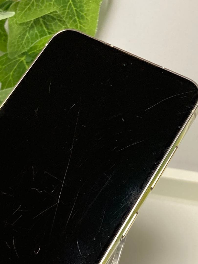 Samsung Galaxy S23 クリーム SIMフリー SC-51D⭐️