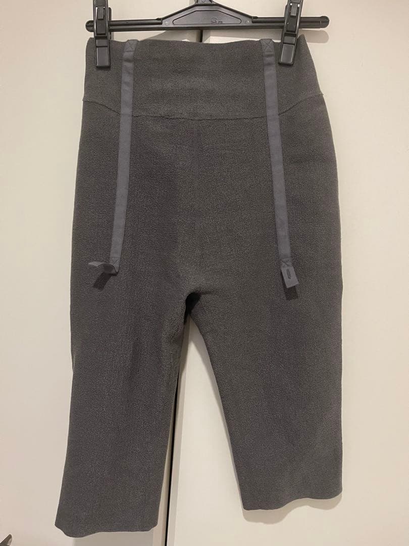 FUMIKA UCHIDA FU-N-FD002 グレー M