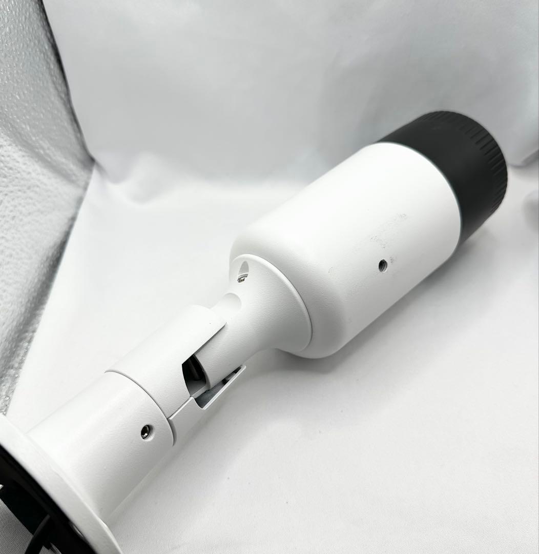 SELEN フルハイビジョン 赤外線投光器内蔵防水型AHDカメラ SAHG272