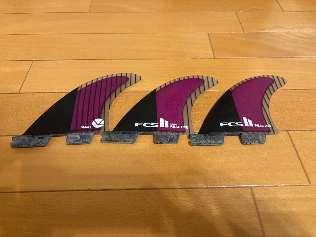 FCS2 REACTOR (PC) SMALL リアクター