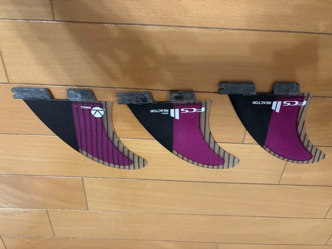 FCS2 REACTOR (PC) SMALL リアクター