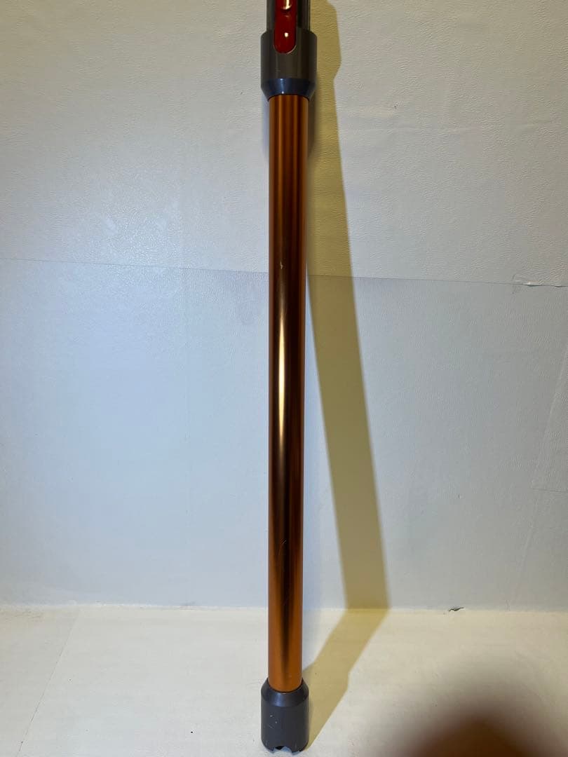 【動作品＆バッテリー劣化無し】ダイソン掃除機 dyson sv12 V10 0z