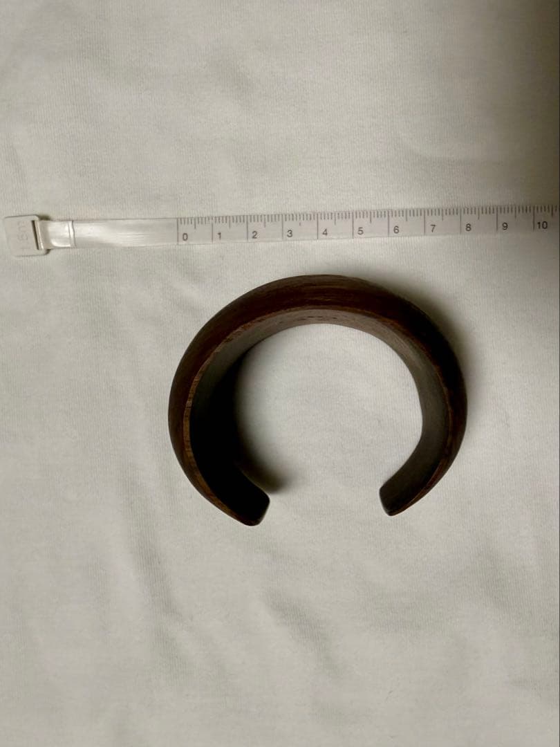 HUG O WaR 25周年　coguバングル　雅姫