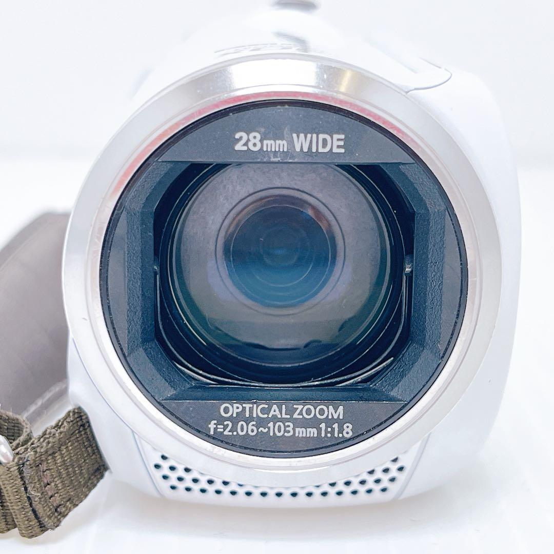 Panasonic HC-V230M ビデオカメラ パナソニック