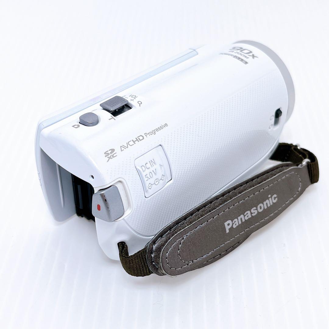 Panasonic HC-V230M ビデオカメラ パナソニック
