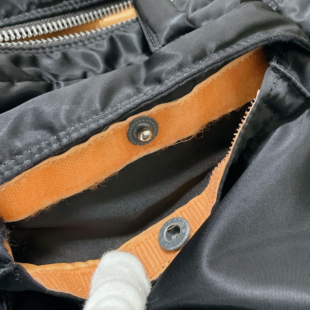 PORTER ポーター TANKER タンカー リュックサック ビジネスバッグ